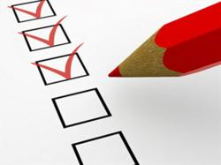 Complete the brief survey and be entered to win a $50 gift card