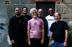 Little Feat, Uptown Theatre,