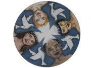 International Forgiveness Week and Weekend of Perfect Peace