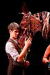 WAR HORSE, Winner of Five Tony® Awards Including Best Play,...