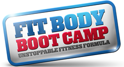 New York Fit Body Boot Camps