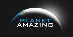 Planet Amazing