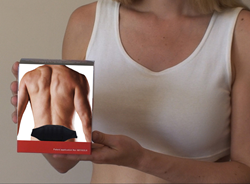 Dr. Allen’s Device for Prostate Care provides an effective and harmless treatment