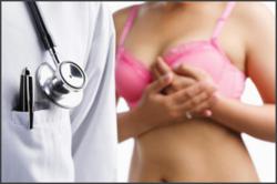 Mammogram and Breast Implants