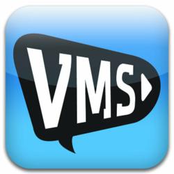 Video Messaging Service enhances SMS and MMS by providing a simple way to share experiences and otherwise communicate through recorded video using a mobile phone or web.