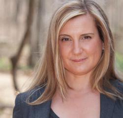 Photo of Jennifer Lachenman