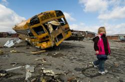 FEMA Disaster Relief Contracts