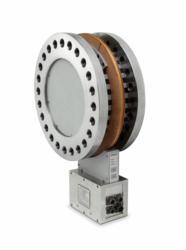 Dual Range Digital Torquemeter replaces two sensors
