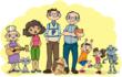 Larraine Segil aka Rockin’ Grandma Music Releases Children’s Music And...