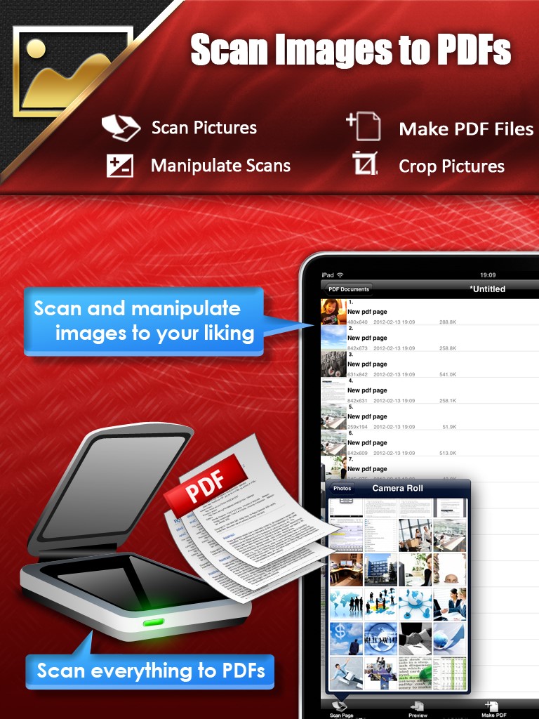 free PDF Reader Pro for iphone instal