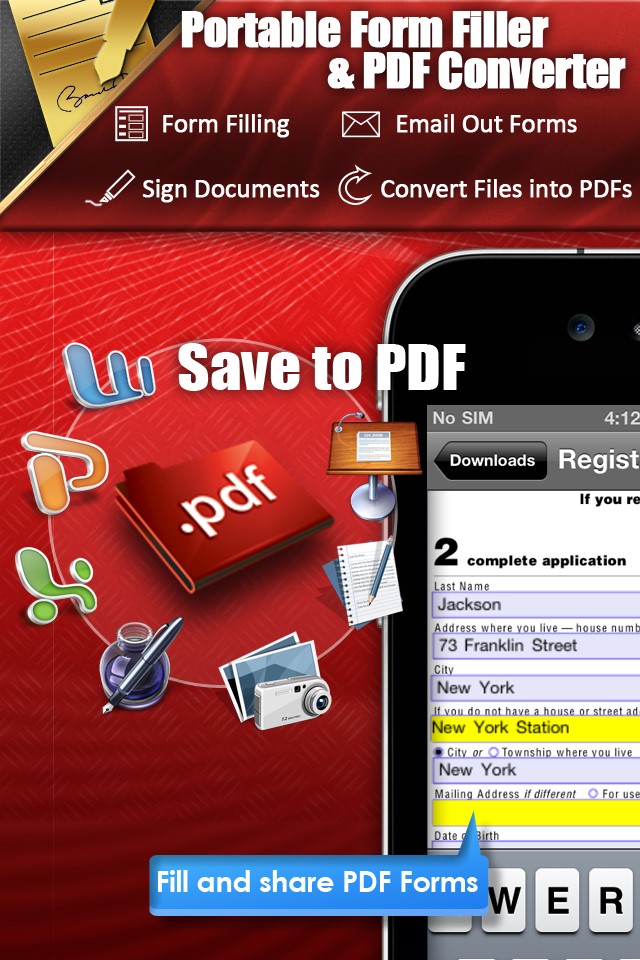 Automatic PDF Processor 1.25 instal the new version for iphone