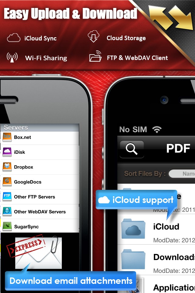 PDF Replacer Pro 1.8.8 download the new version for iphone