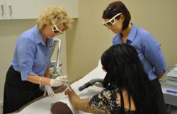 ... by Laser Implement New Laser Tattoo Removal Technology in Brisbane