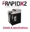 Rapid Label Systems Will be Attending CPP Expo in Cleveland