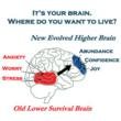 Is 2012 the Year for Personal Transformation in a Deepak Chopra Way...