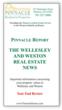 Pinnacle Residential Properties Announces Year End Housing Statistics...
