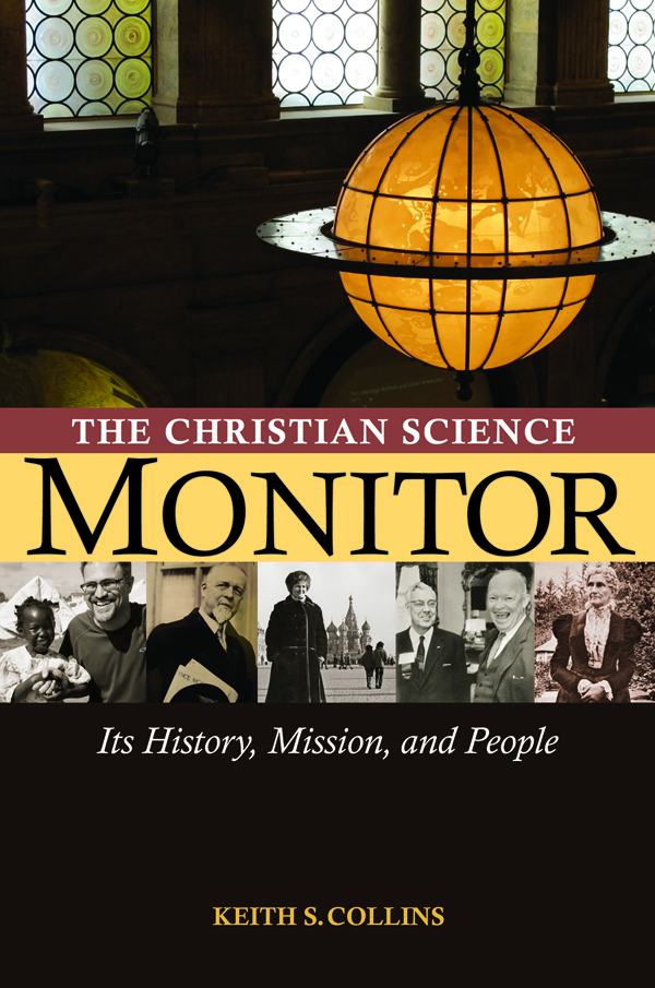 christian science monitor