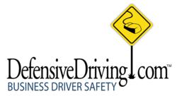 Corporate and Fleet Driver Safety Training from DefensiveDriving.com