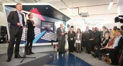 London 2012 celebrates Diversity Day