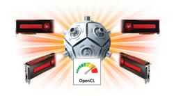 ElcomSoft and OpenCL