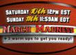 March Madness Sparks Markdown Mania At Beezid