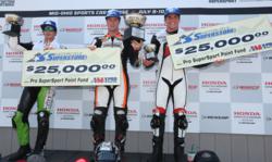 The Motorcycle-Superstore.com $25,000 Year-End Points Fund