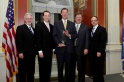 hotel management, Denver hotels, Embassy Suites Denver, green hotels in Denver