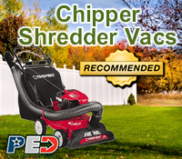 best chipper vac, chipper shredder vac, chipper shredder vacuum