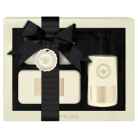 MOR Essentially Sweet Honey Nectar Gift Set