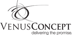 Venus Concept - delivering the promise.