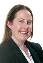 Kimberley Becker, Associate