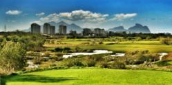 Rio 2016 reveals design of first Olympic golf course in over a century
