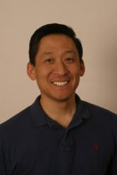 Bill Fukui, Chief Operating Officer