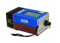 Rigaku Xantus-2 dual wavelength handheld Raman analyzer