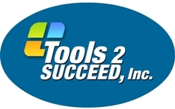 Tools 2 Succeed Logo