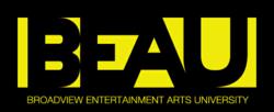 BEAU logo