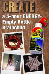 5-hour ENERGY® Empty Bottle Brainchild Contest