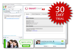 SmartChat R3 Trial