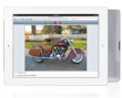 New iPad to Access Files from Anywhere via Serv-U FTP Server