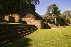 Caracol is the largest known Maya site in Belize and one of the biggest in the Maya world.
