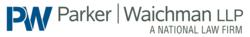 PW Logo