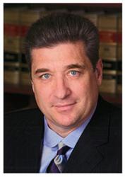 Fayetteville personal injury attorney