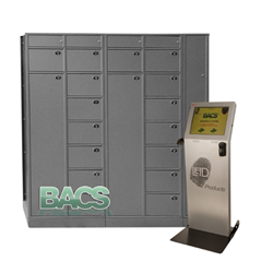 BACS Evidence Management System by LEID Products