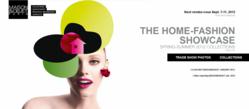 Maison & Objet - The Home Fashion Showcase