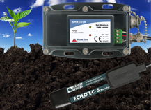 SMR101A Data Logger