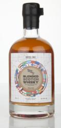 World Whisky Day Blend