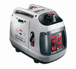Briggs & Stratton 2000w Inverter Generator