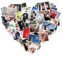 Photos Unlimited Collage