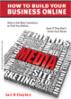 AXSES CEO, Ian R. Clayton, Publishes “How To Build Your Business...