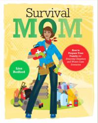 Jacket Image - Survival Mom by Lisa Bedford